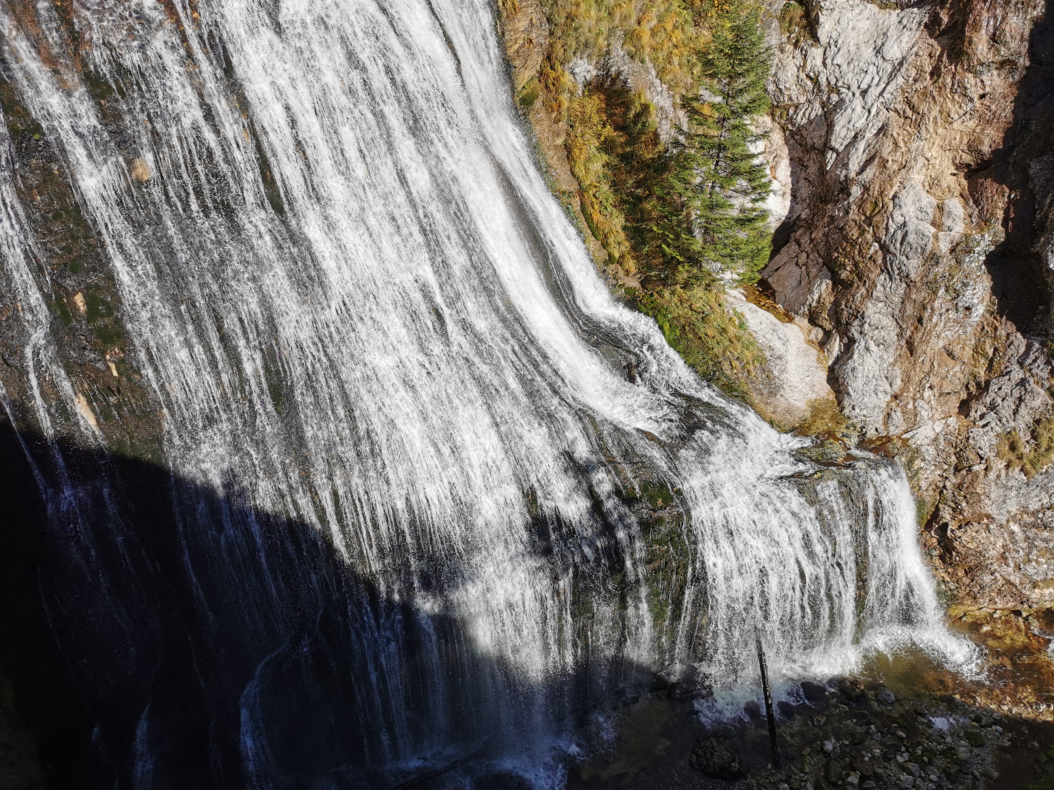 Ausflugsziel: Wasserlochklamm Palfau