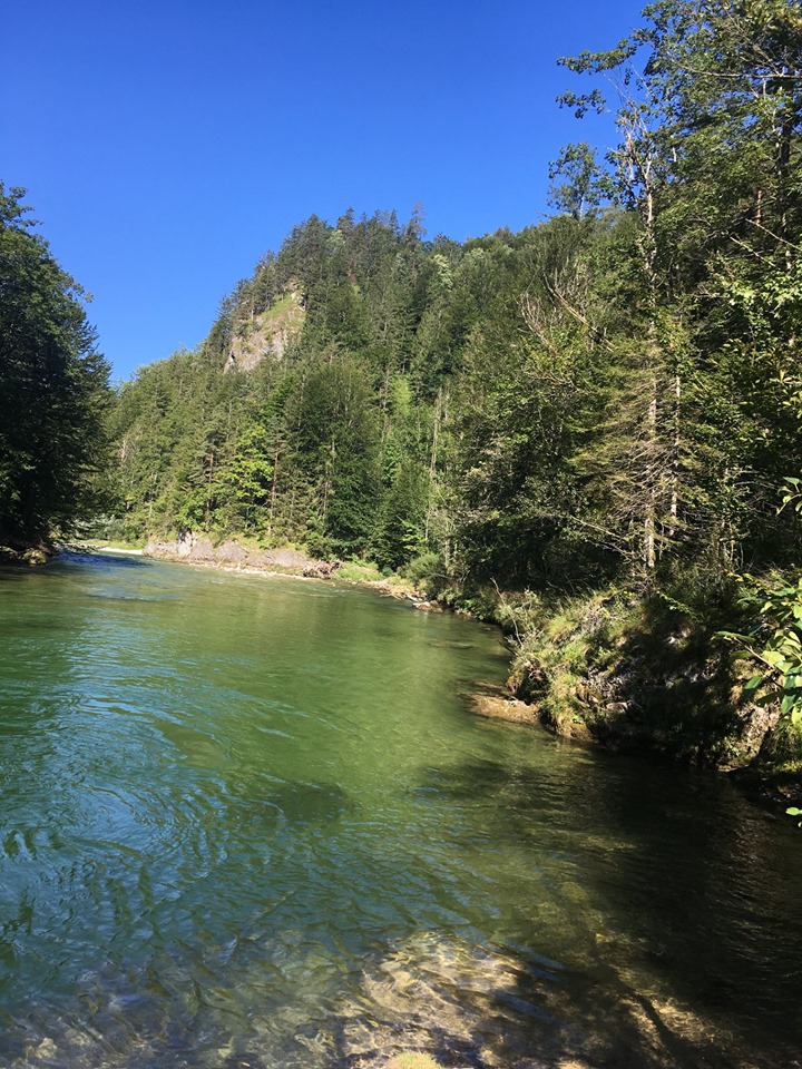Ausflugsziel: Wasserlochklamm Palfau