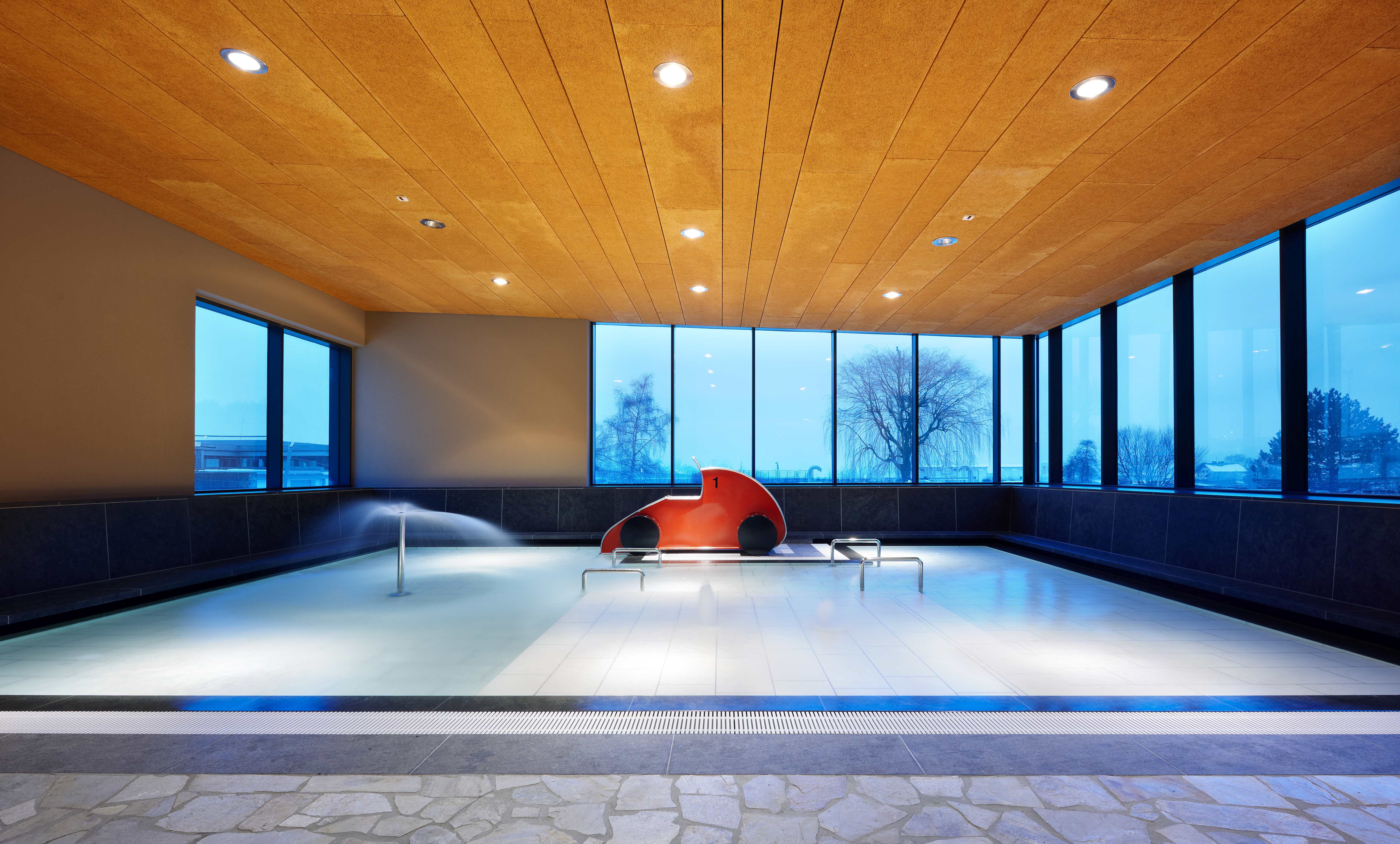 Ausflugsziel: Balneum Sterzing