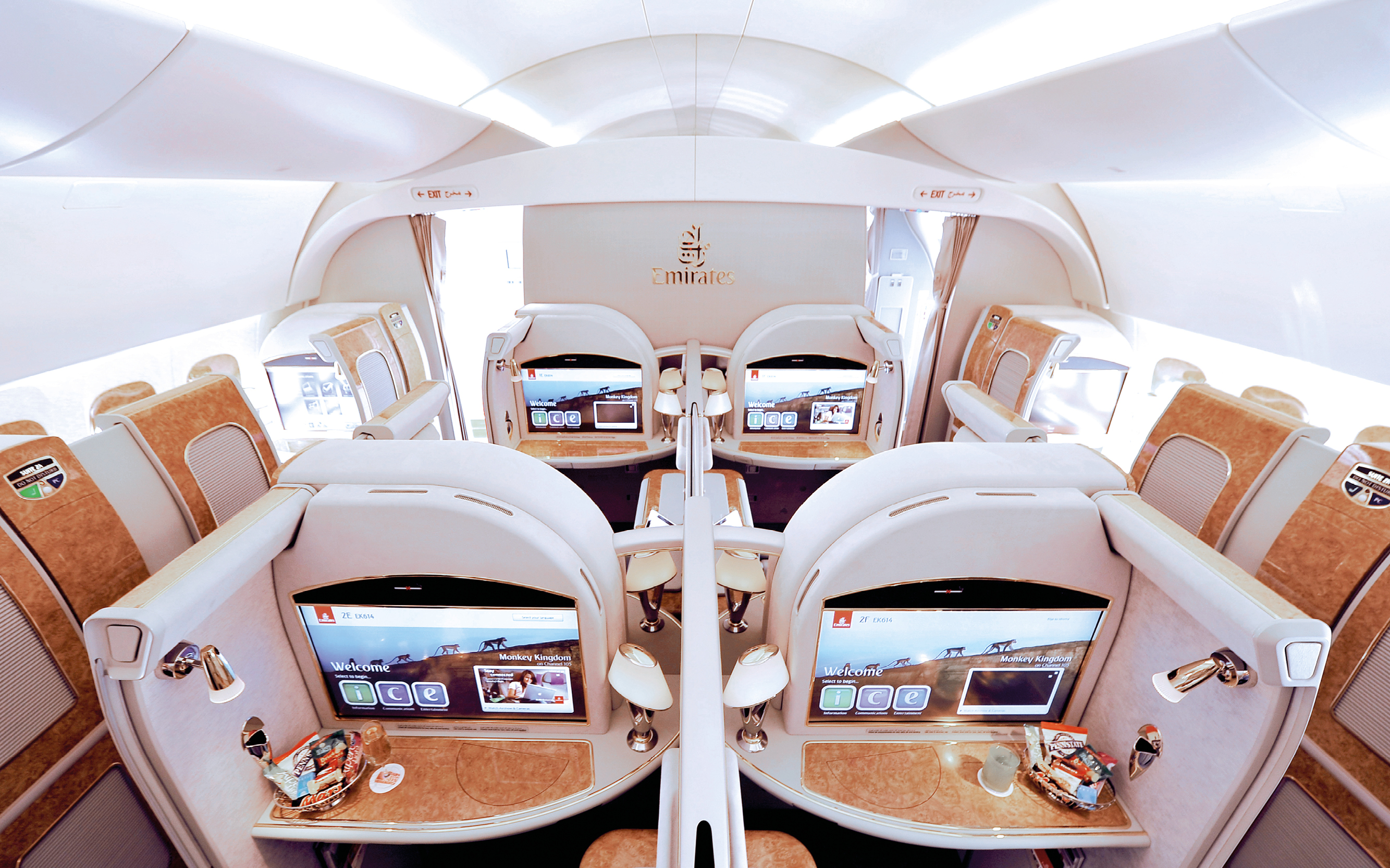 Ausflugsziel: Flughafen Wien - Besucherwelt