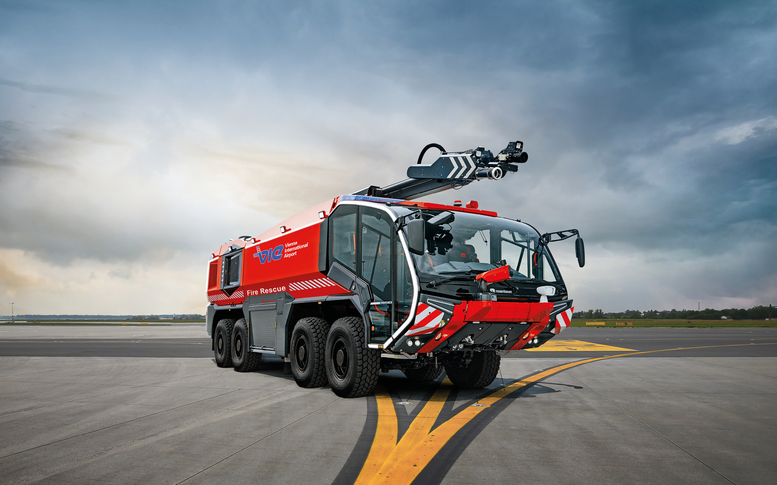 Ausflugsziel: Flughafen Wien - Besucherwelt