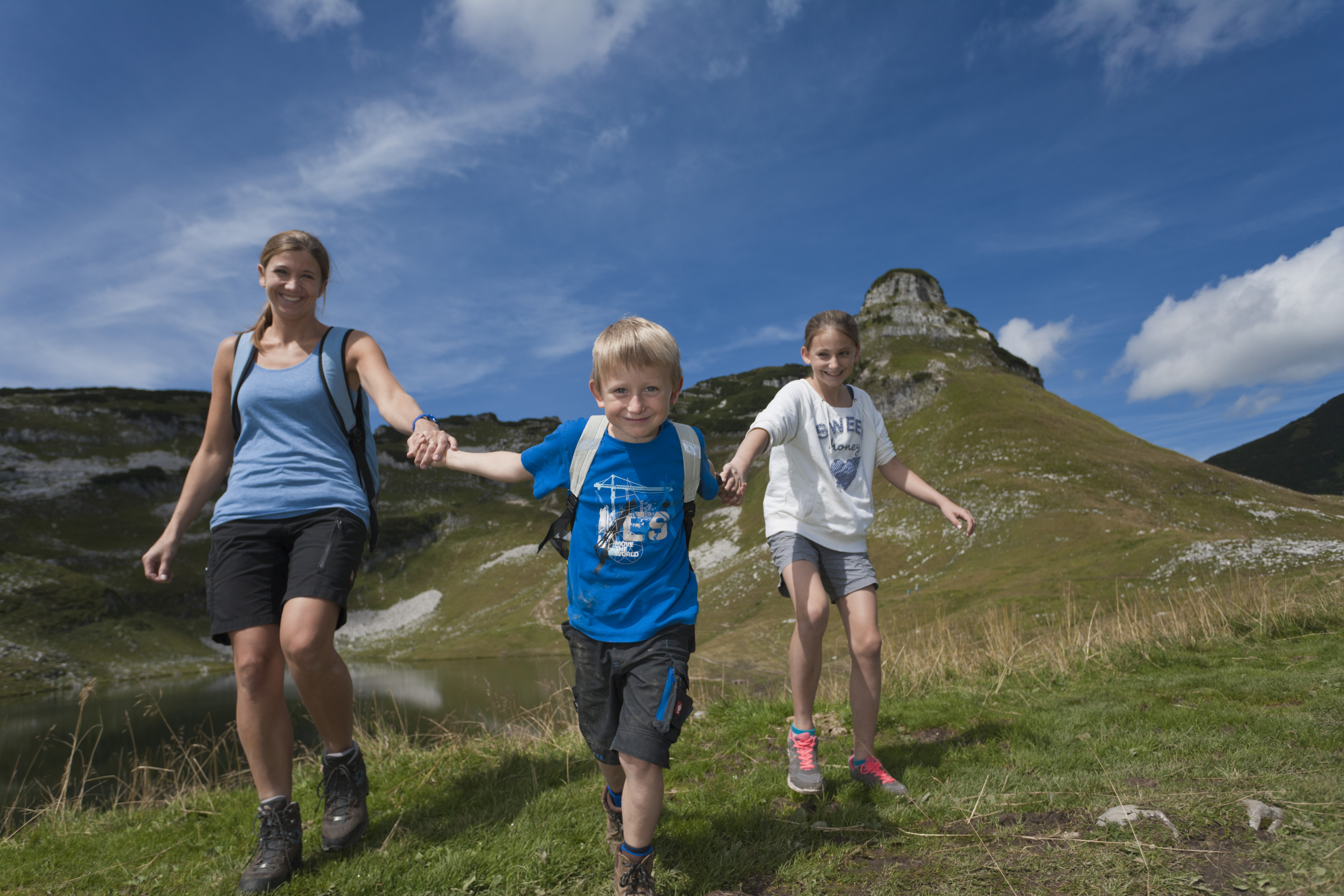Ausflugsziel: Erlebnisberg Loser Altaussee