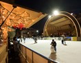 Ausflugsziel: Eislaufplatz in Schenna