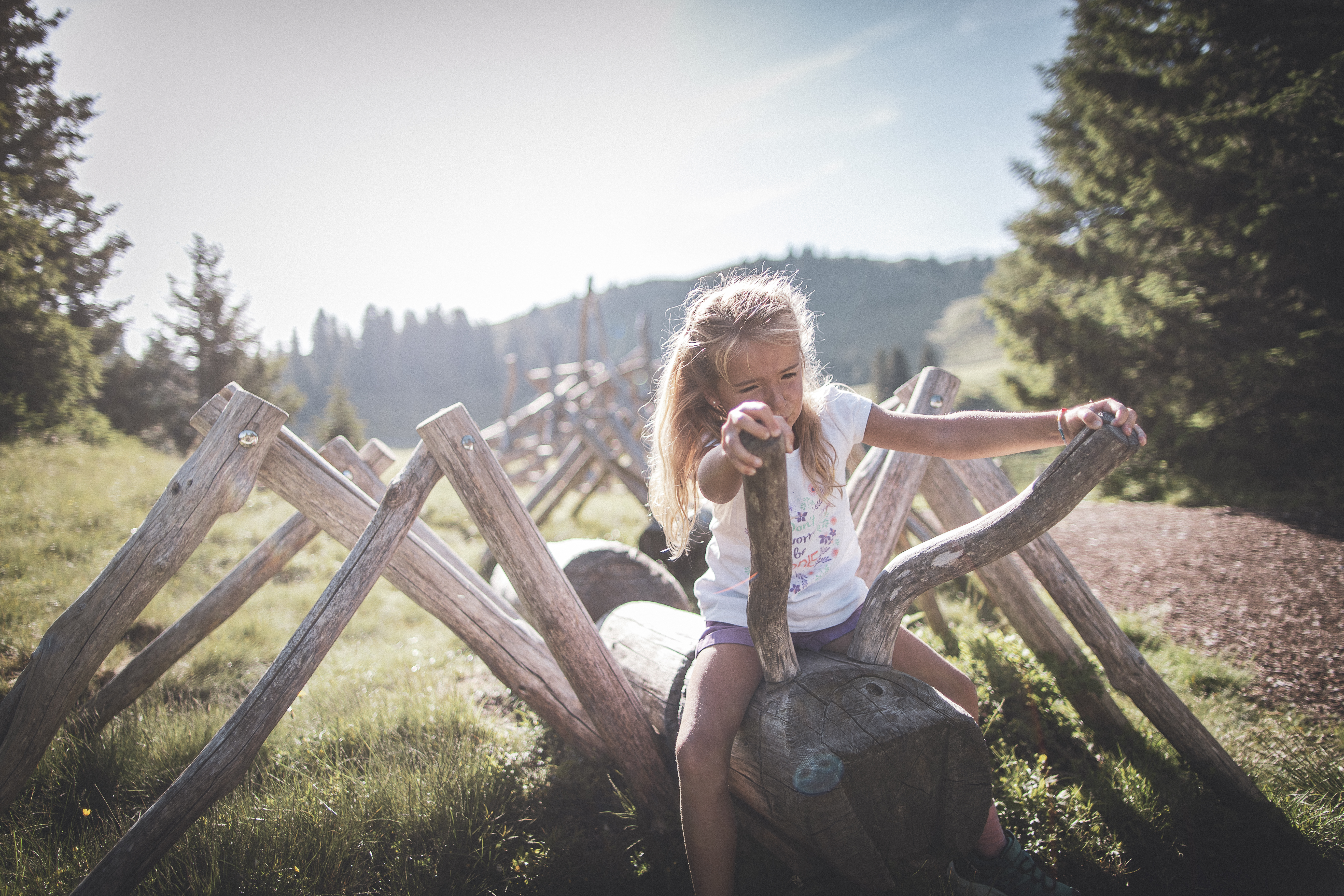 Trip with children - Obernberg am Brenner - BergerlebnisWelt Ratschings