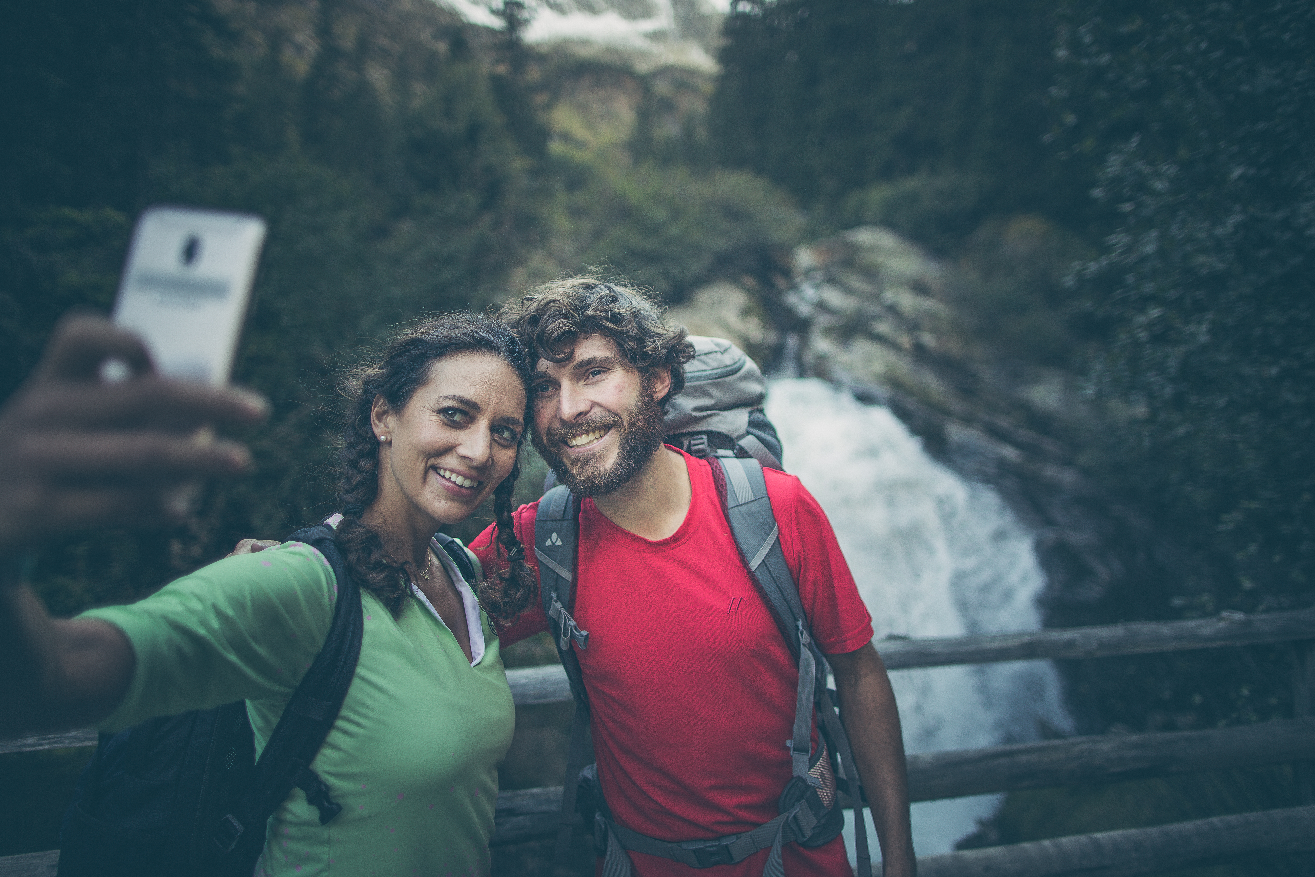 Ausflugsziel: Burkhardklamm