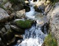 Ausflugsziel: Wasserfall Gurgl