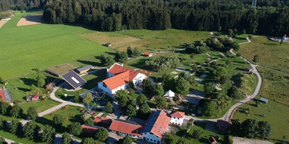 Reis met kinderen - Bruckmühl (Landkreis Rosenheim) - Wildfreizeitpark Oberreith