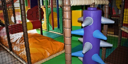 Reis met kinderen - Bruckmühl (Landkreis Rosenheim) - Wildfreizeitpark Oberreith