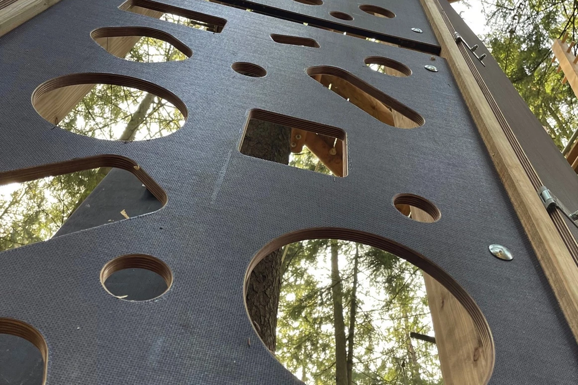Ausflugsziel: Wildfreizeitpark Oberreith