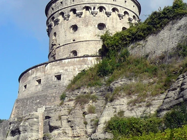 Ausflugsziel: Turmfestung Linz