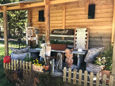 Ausflugsziel: Günster Wasserfall