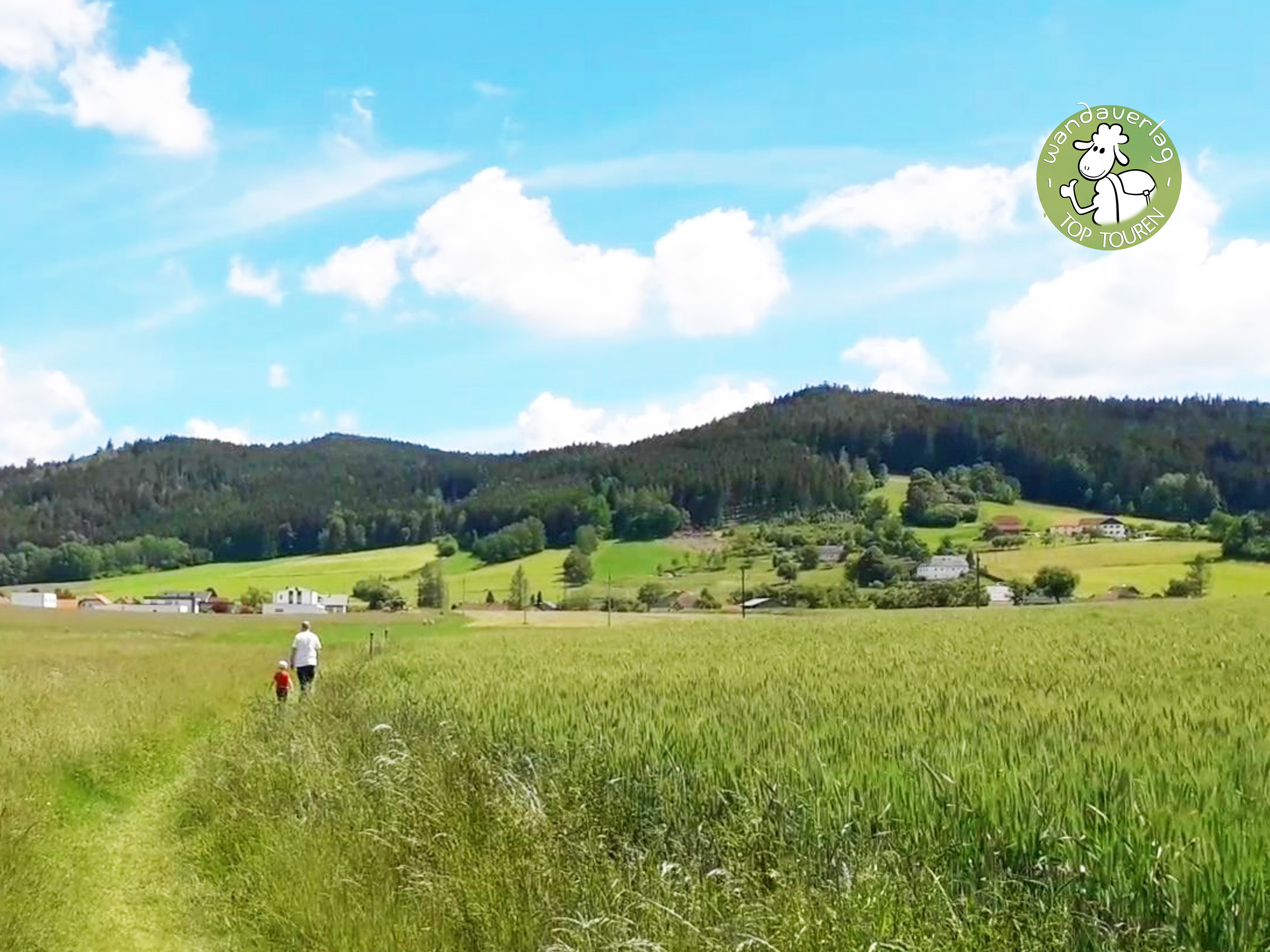 Ausflugsziel: Töpferweg