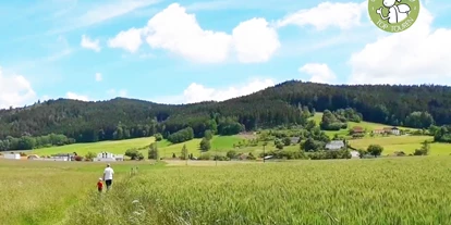 Viaggio con bambini - Rading (Bad Leonfelden) - Töpferweg