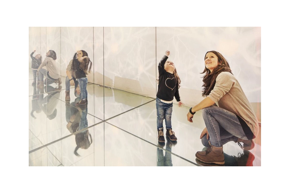 Ausflugsziel: inatura - Erlebnis Naturschau Dornbirn