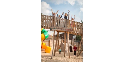 Voyage avec des enfants - Leuna - Erlebnistierpark Memleben