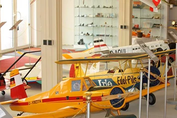 Ausflugsziel: Modellbau- und Technikmuseum