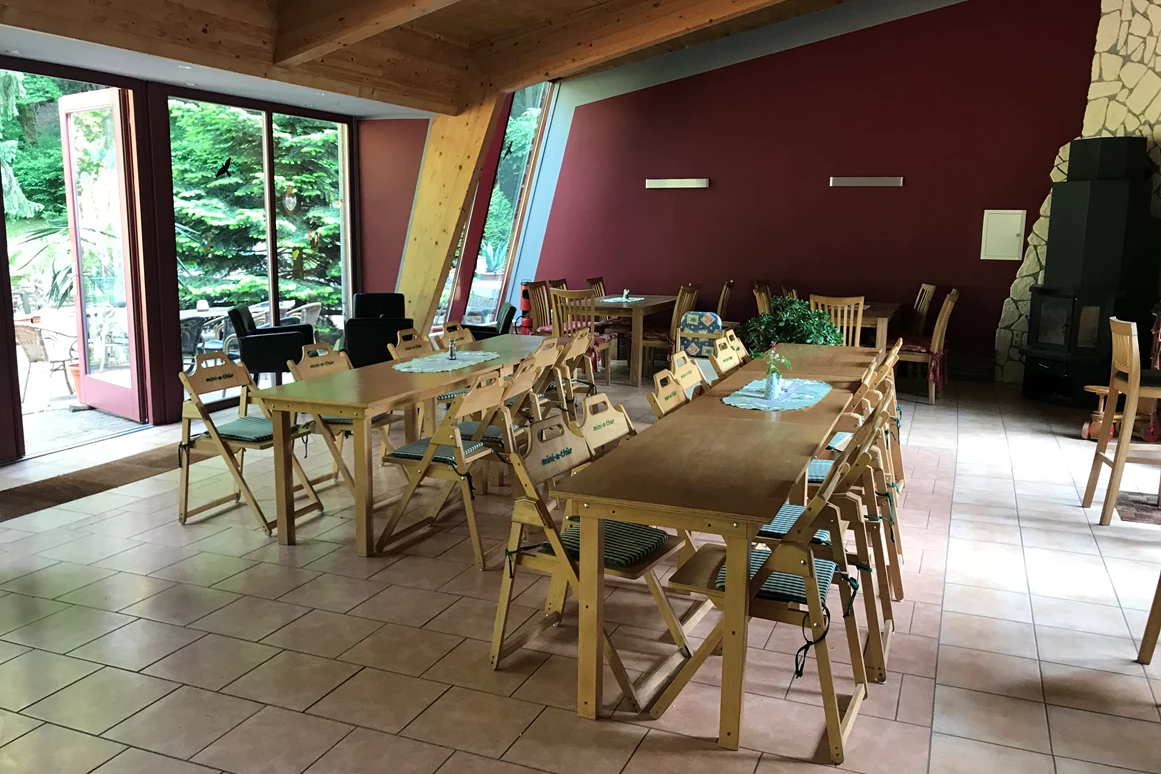 Ausflugsziel: Freizeit- und Miniaturenpark mini-a-thür