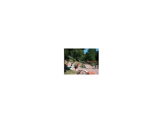 Ausflugsziel: Freizeit- und Miniaturenpark mini-a-thür