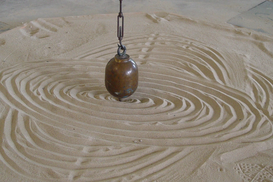 Ausflugsziel: Imaginata Jena