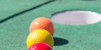 Trip with children - Leutenberg - Kinderland & Indoor Minigolf Schorn Ilmenau