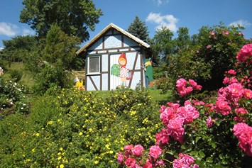 Ausflugsziel: Märchenpark Heilbad Heiligenstadt