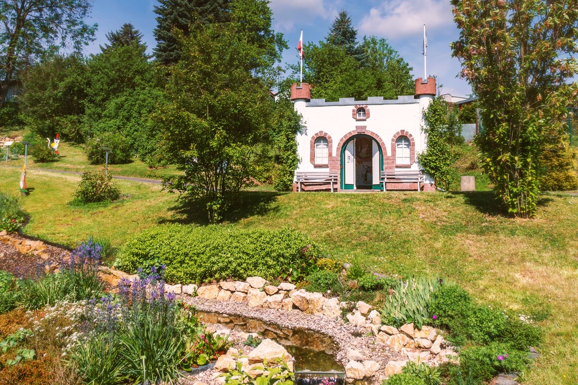 Ausflugsziel: Märchenpark Heilbad Heiligenstadt