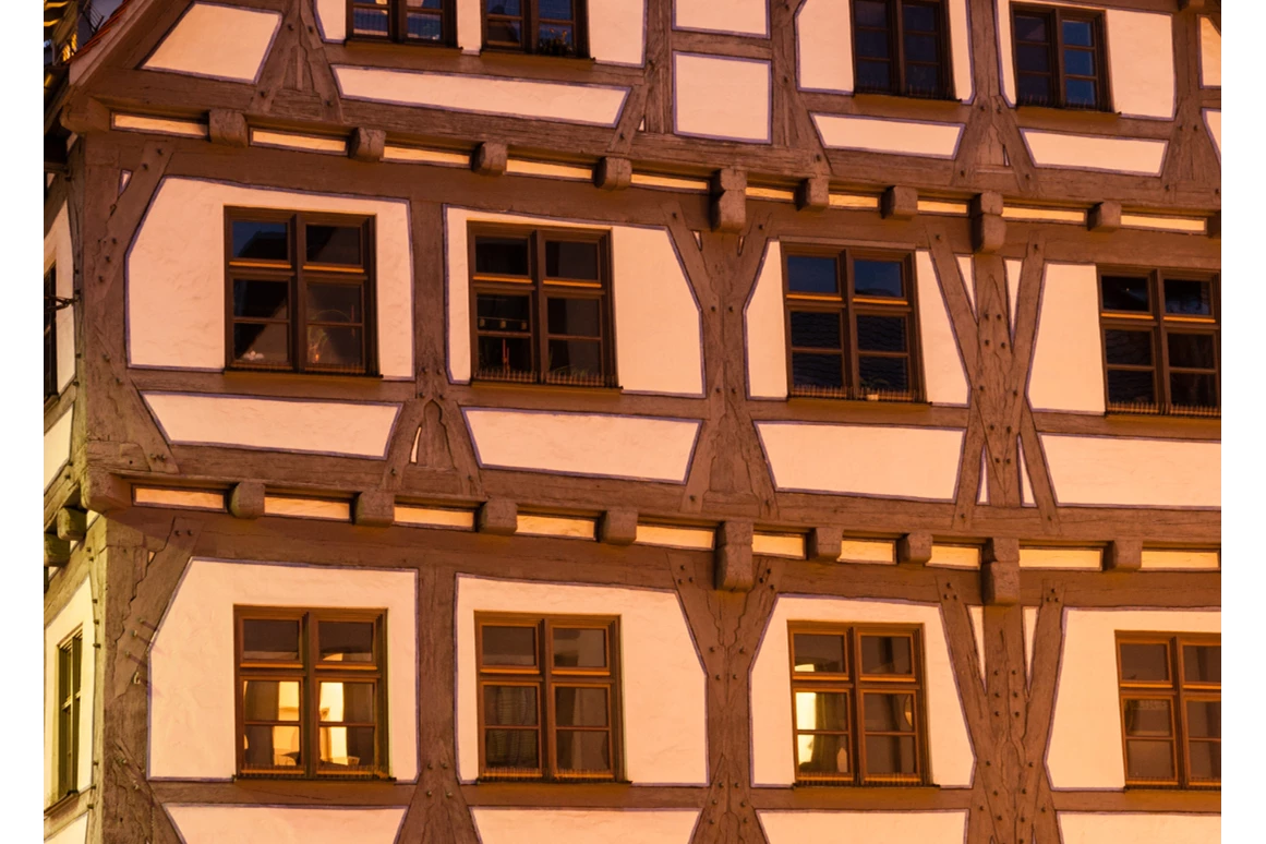 Ausflugsziel: Lutherhaus