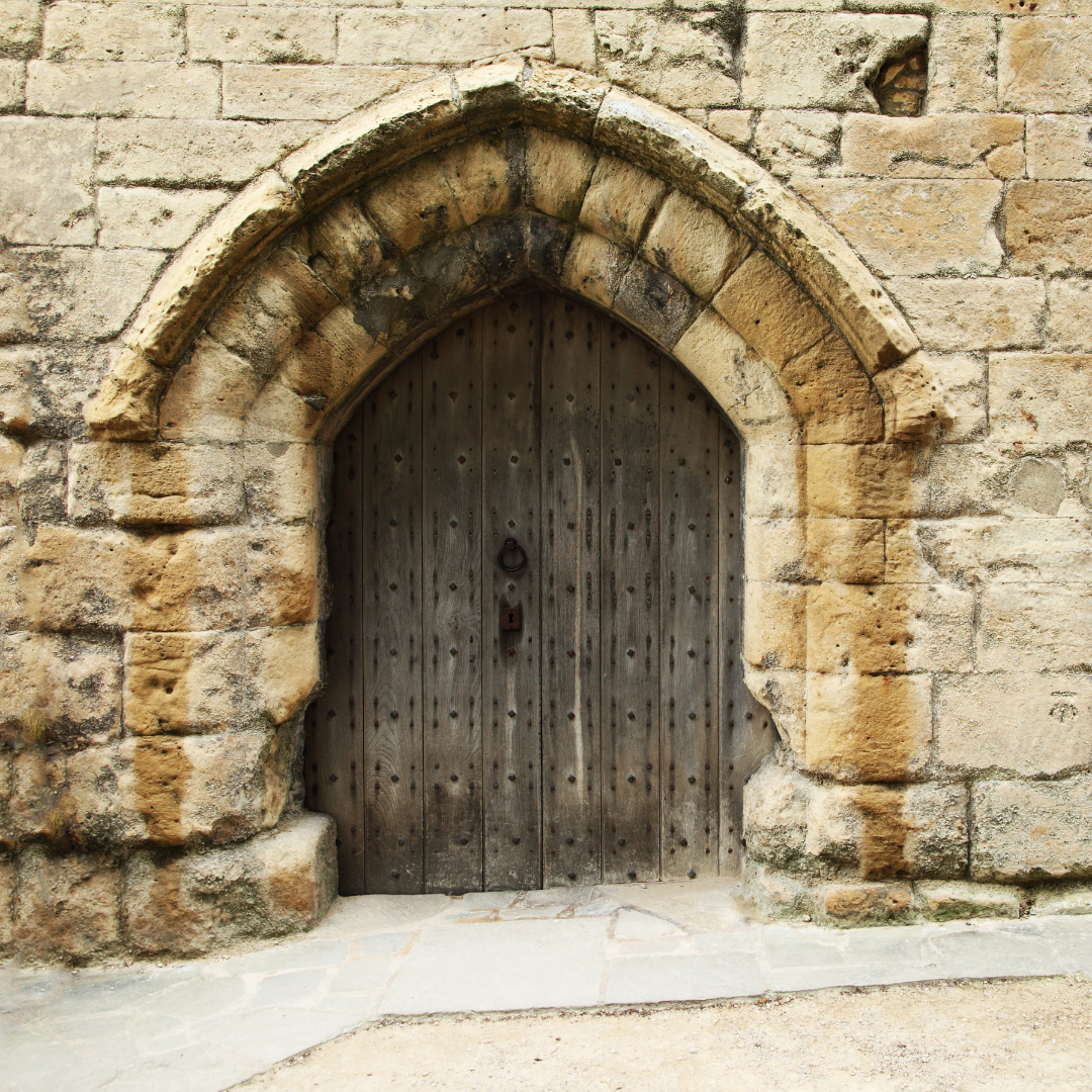 Trip with children - Erfurt - Burgenland Eckartsberga