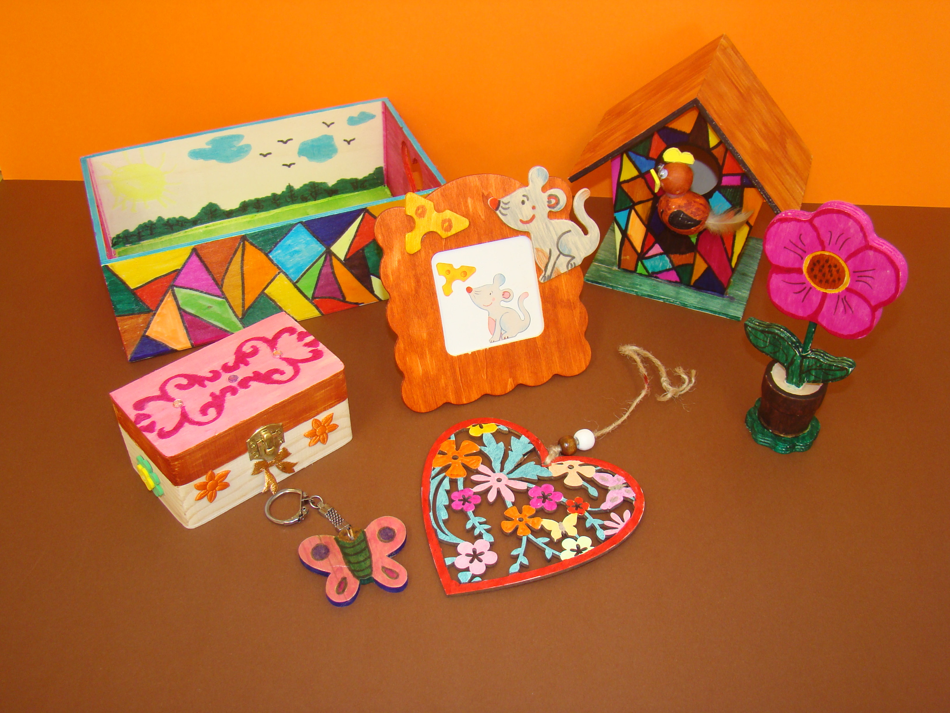 Ausflugsziel: Kindererlebniswelt Rumpelburg