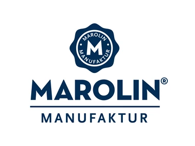 Ausflugsziel: MAROLIN® Manufaktur Logo - MAROLIN® Manufaktur