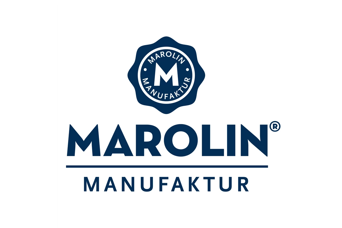 Ausflugsziel: MAROLIN® Manufaktur Logo - MAROLIN® Manufaktur