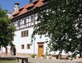 Ausflugsziel: Werratalmuseum im Schloss Gerstungen