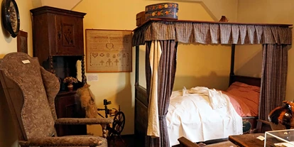 Ausflug mit Kindern - Gerstungen - Werratalmuseum im Schloss Gerstungen