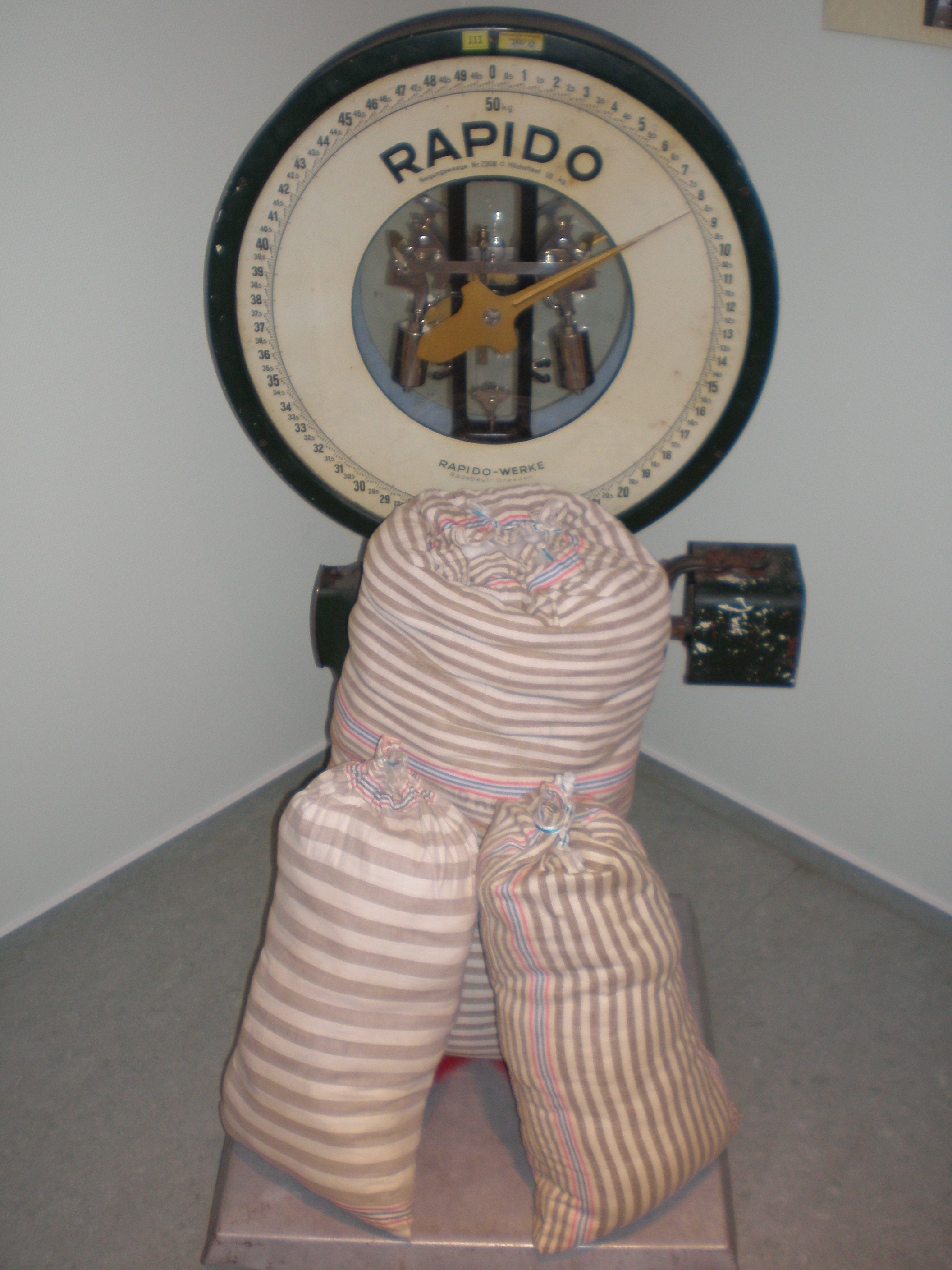 Ausflugsziel: Gewürzmuseum Schönbrunn