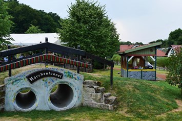 Ausflugsziel: Märchenpark Mackenrode