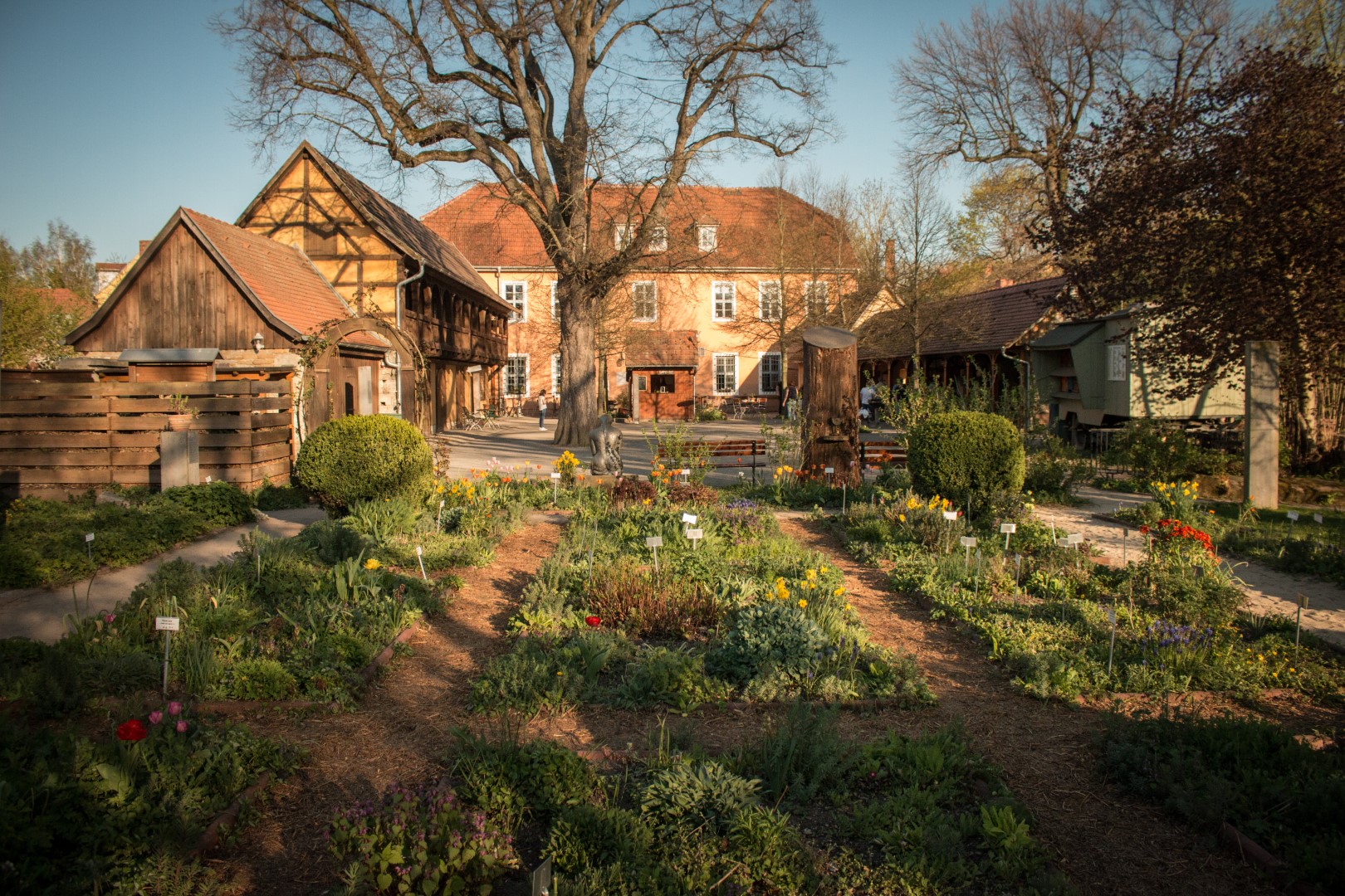 Ausflugsziel: Deutsches Bienenmuseum