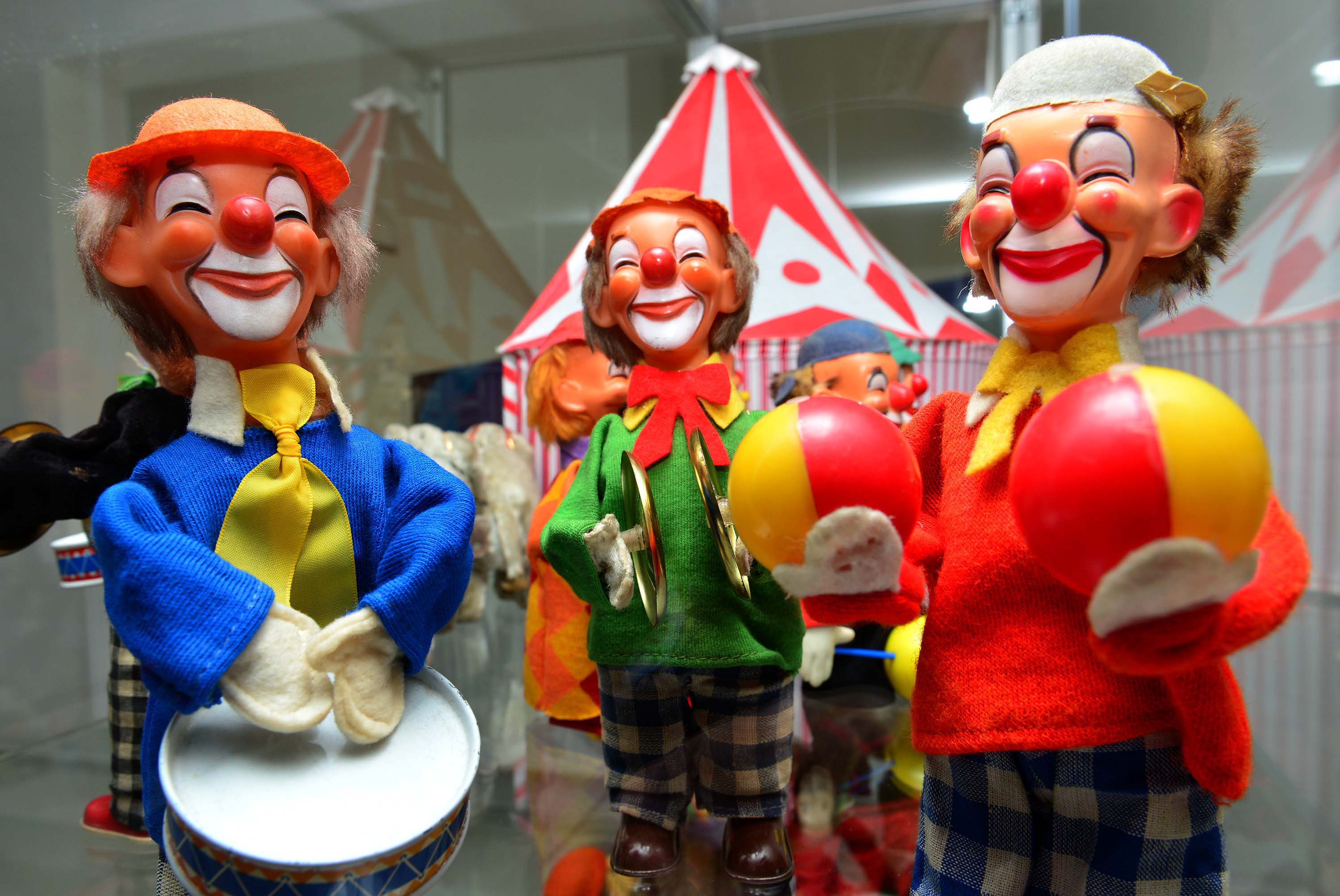 Viaggio con bambini - Kulmbach - Stiftung Judenbach