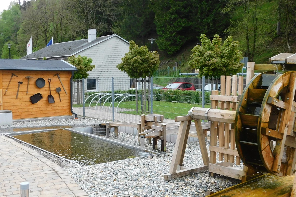 Ausflugsziel: Haus der Natur Goldisthal