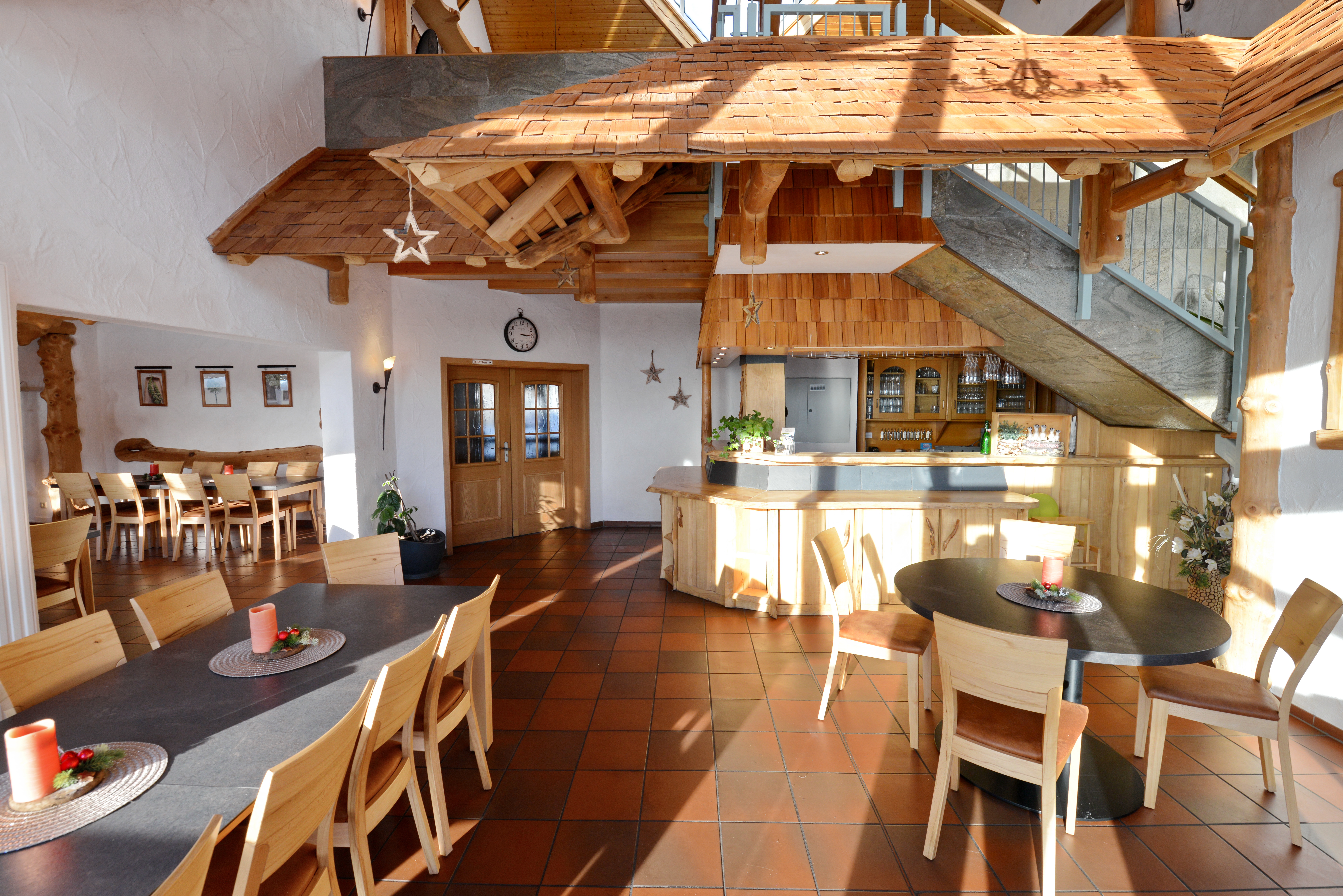 Ausflugsziel: Feriendorf Auenland