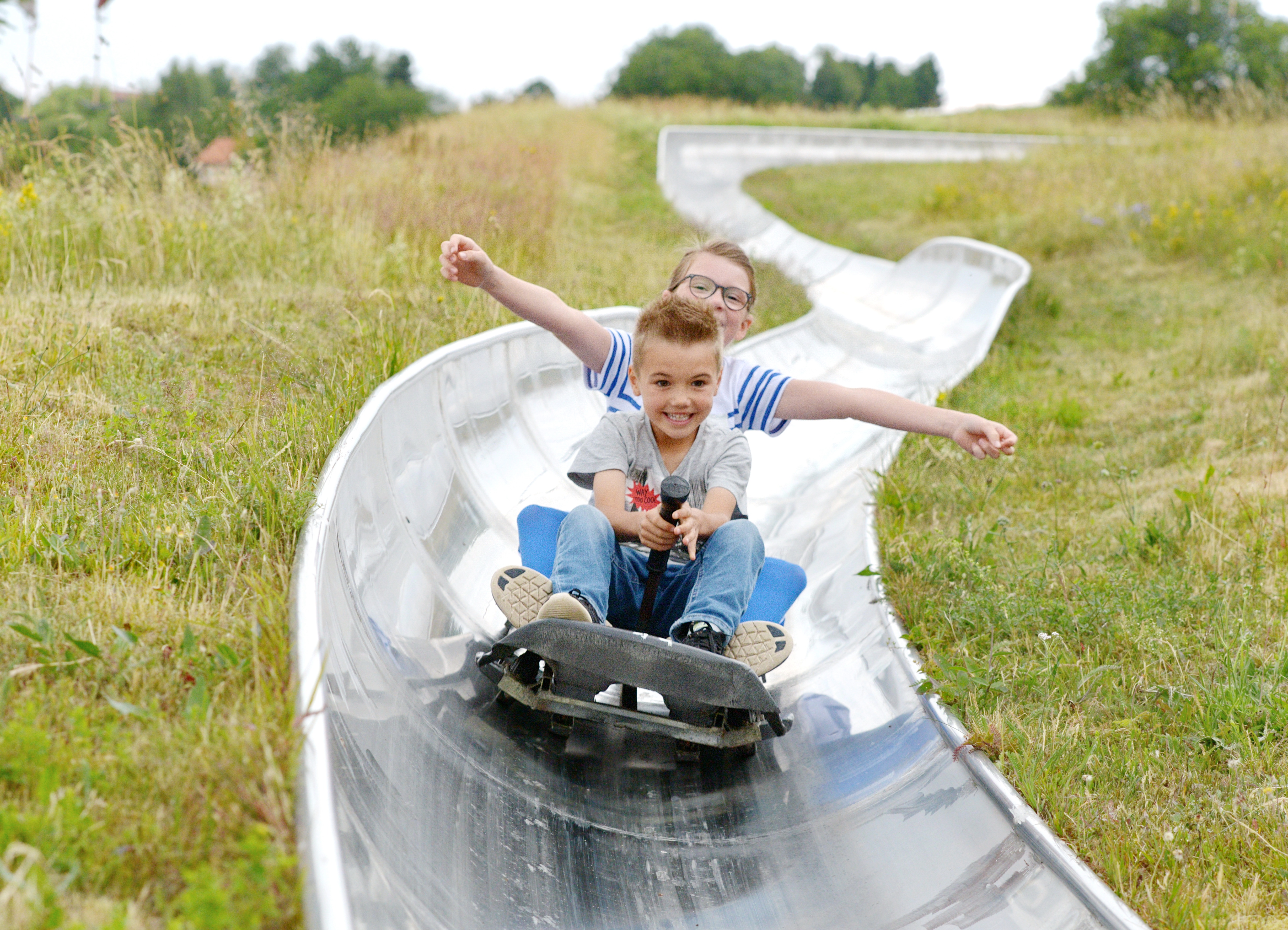 Ausflugsziel: Feriendorf Auenland
