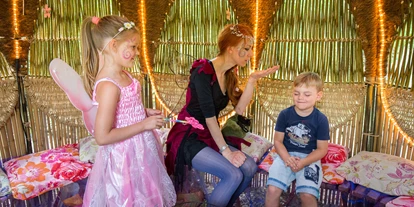 Voyage avec des enfants - Parkmöglichkeiten - Großbreitenbach - Erlebniswelt Saalfelder Feengrotten