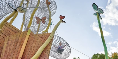 Voyage avec des enfants - Parkmöglichkeiten - Großbreitenbach - Erlebniswelt Saalfelder Feengrotten