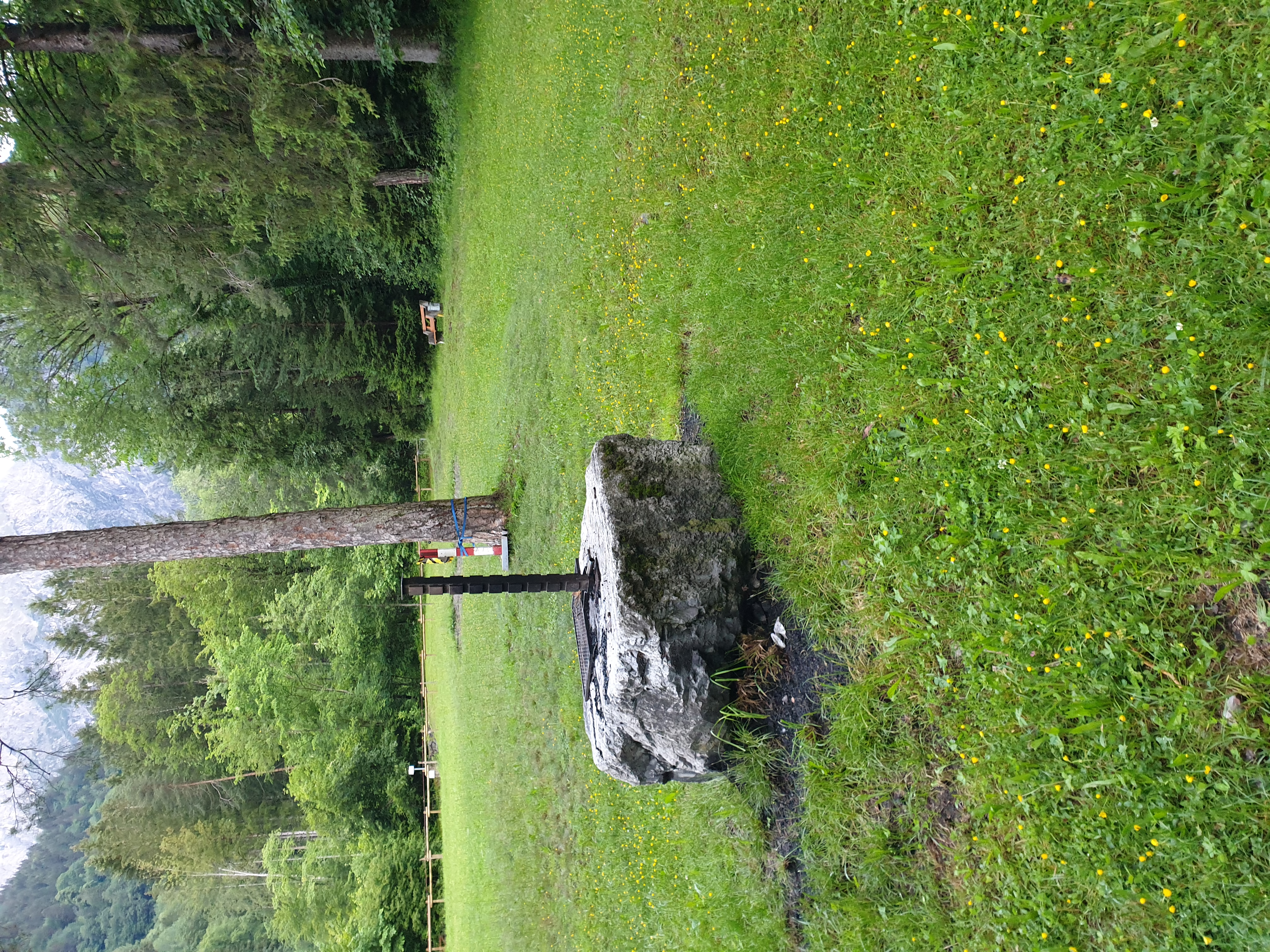 Ausflugsziel: Abenteuerspielplatz Gemsle