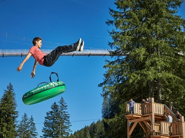 Ausflugsziel: Jump & Slide Park