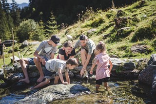 Ausflugsziel: Teufelswasser
