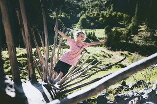 Ausflugsziel: Teufelswasser