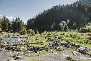 Ausflugsziel: Teufelswasser