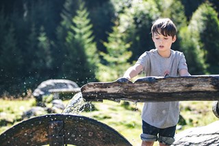 Ausflugsziel: Teufelswasser
