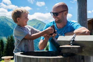 Ausflugsziel: Montelino's Erlebnisweg