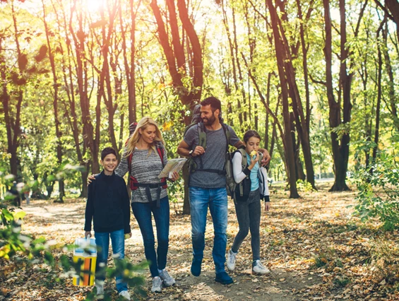 Ausflugsziel: Heimat-Rundweg